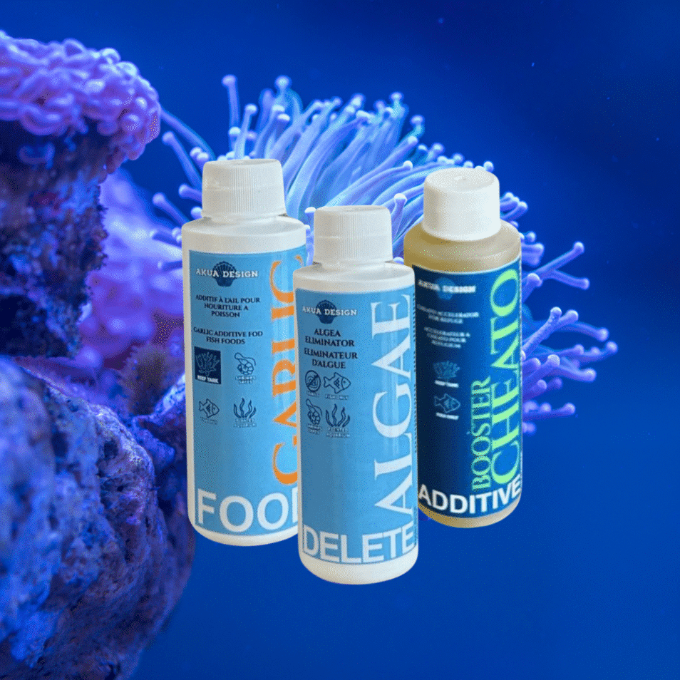 Additifs et produits