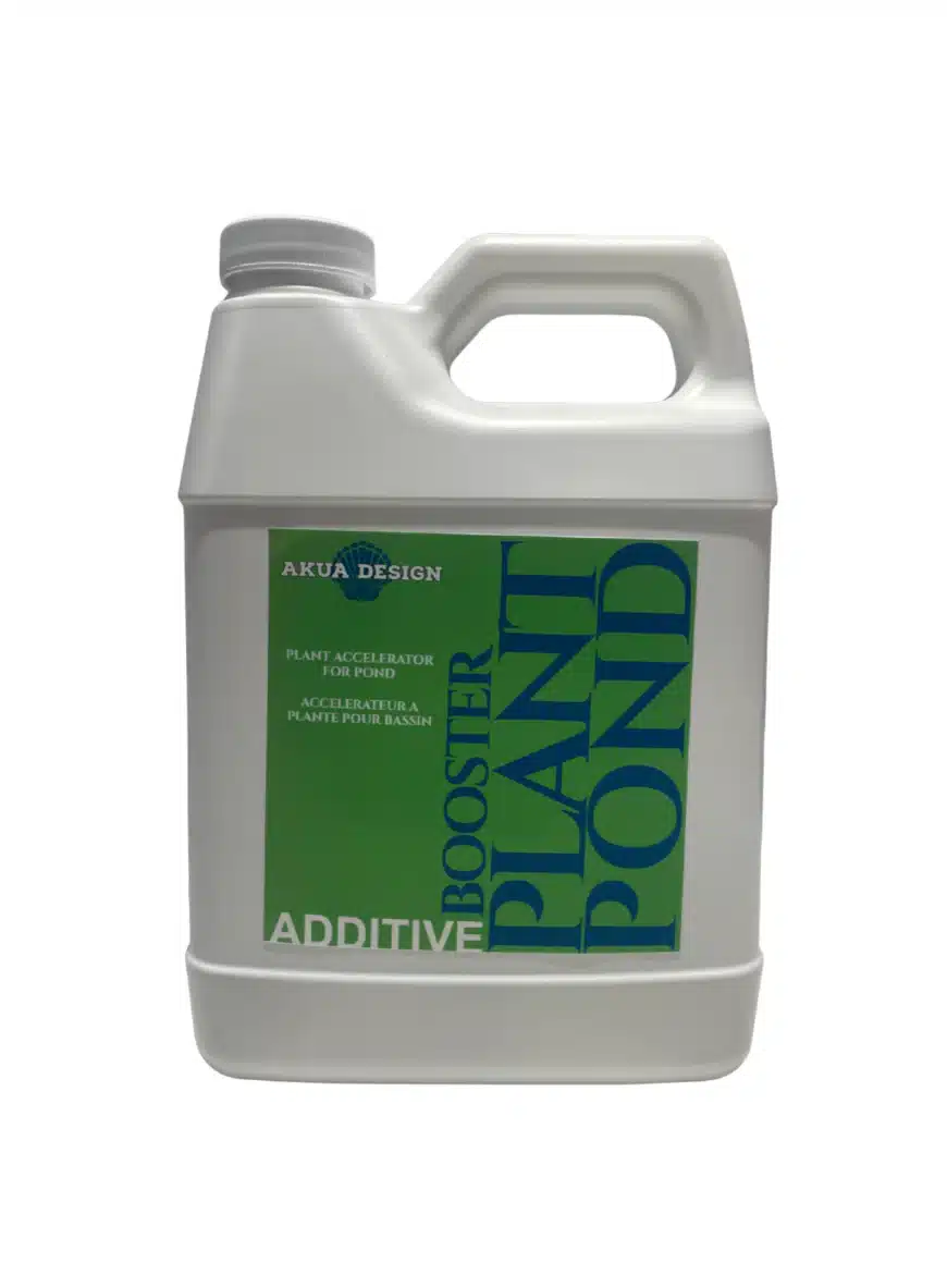 POND PLANT BOOSTER - ADDITIVE