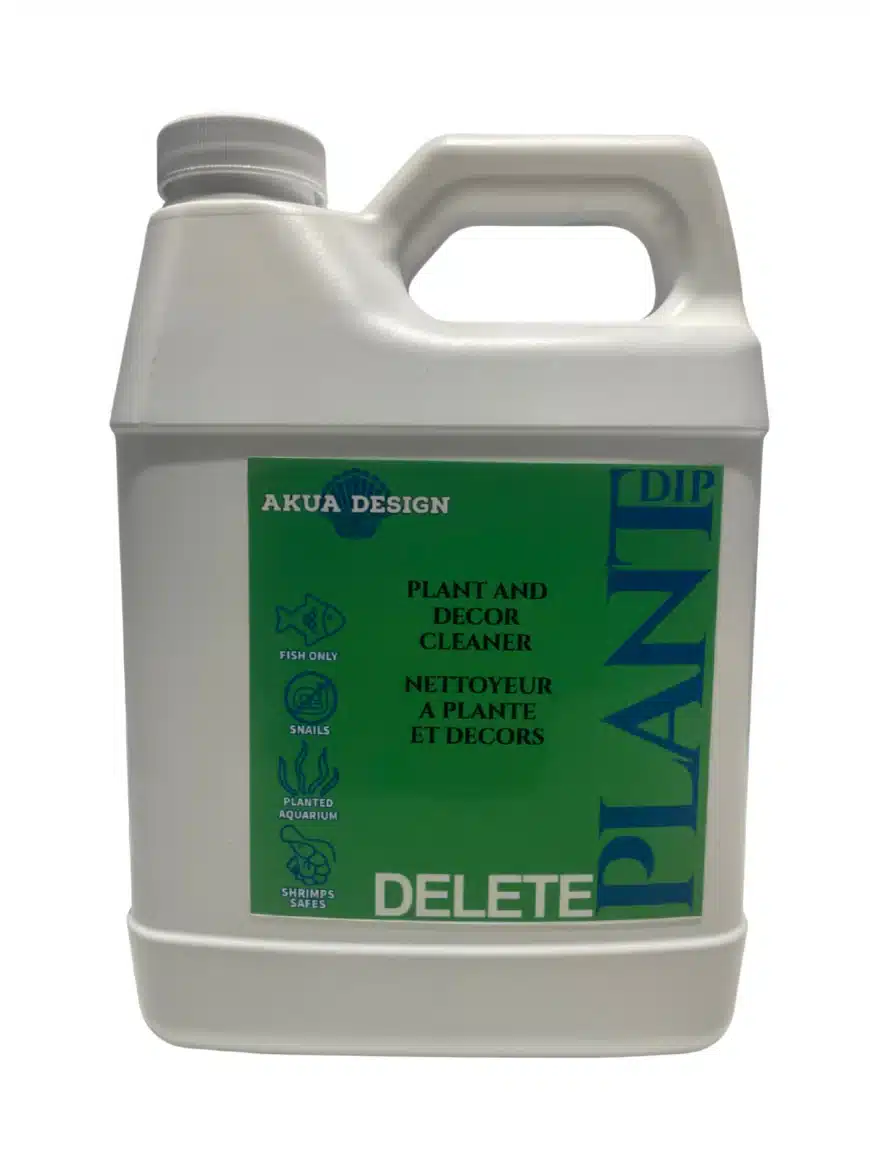 POND PLANT DIP - DELETE