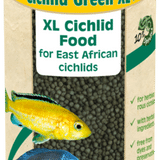 Sera Cichlid Green XL Nature 350g