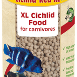 Sera Cichlid Red XL Nature 330g