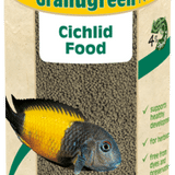 Sera Granugreen Nature 565g