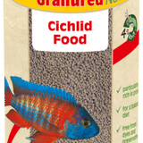 Sera Granured Nature 565g