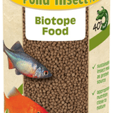 Sera Pond Insect Nature 560g