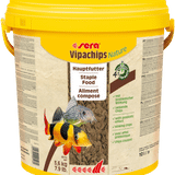Sera Vipachips Nature 3.6kg