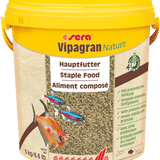 Sera Vipagran Nature 3kg